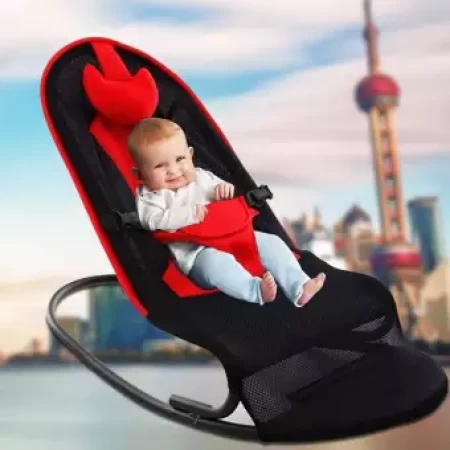 Baby bouncer special