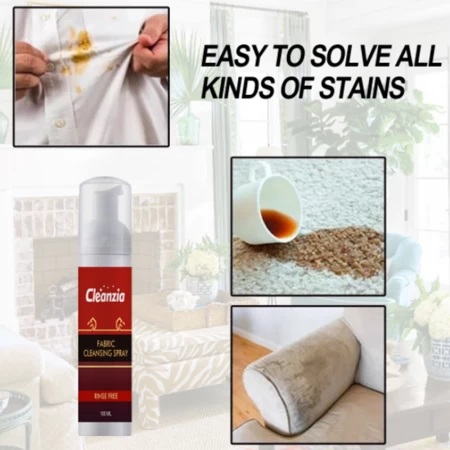 Foam Cleaner 100 ML