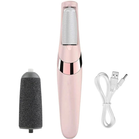 Flawless Pedi Electronic Pedicure Tool