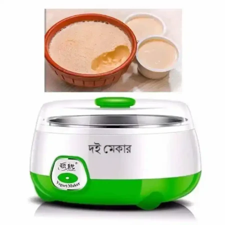 Digital Electric Doi Maker