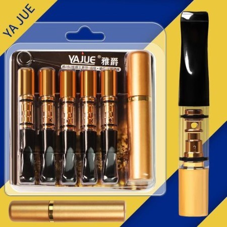 cigarette filter (5pc set )
