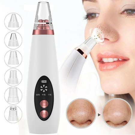 Multifunctional Blackhead Remover