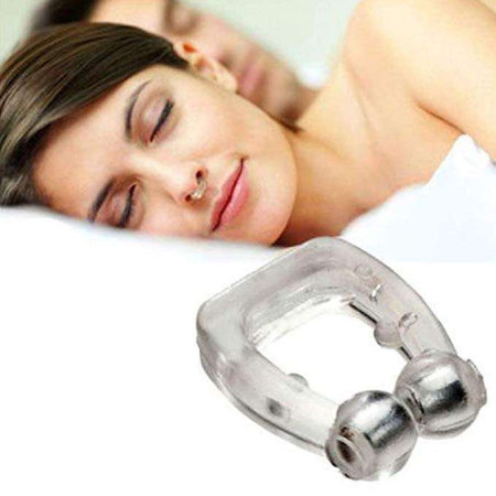1 PCS Anti Snore Nose Clip