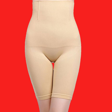 2 Pcs Combo Instant Hip to Belly Shaper - Skin